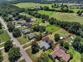 118 Sanchez Creek Court, Weatherford, TX 76088