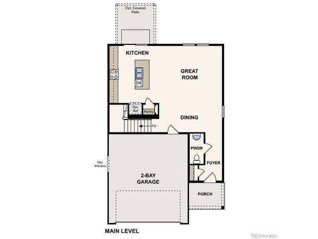 19083 E 93rd Pl, Commerce City, CO 80022