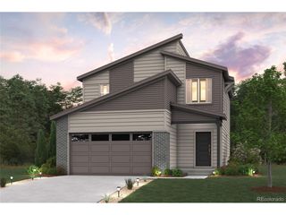 19083 E 93rd Pl, Commerce City, CO 80022