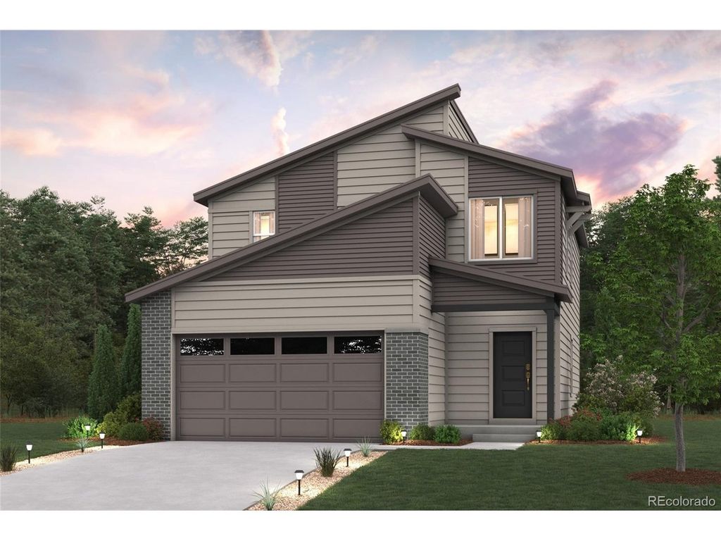 19083 E 93rd Pl, Commerce City, CO 80022