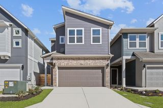 706 Terrier TRL, Austin, TX 78745