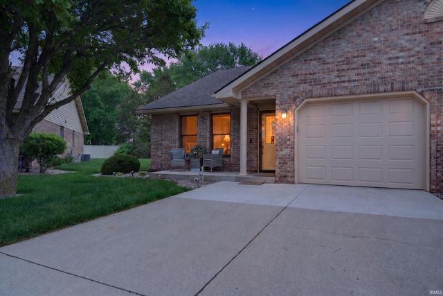 401 DORAL Park, Kokomo, IN 46901