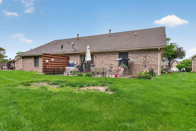 401 DORAL Park, Kokomo, IN 46901