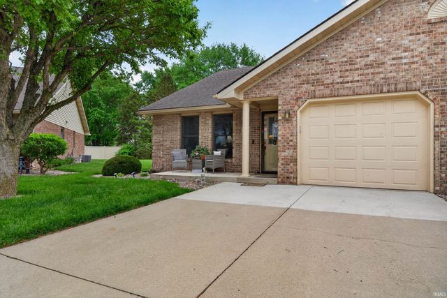 401 DORAL Park, Kokomo, IN 46901