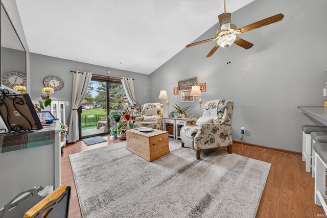 401 DORAL Park, Kokomo, IN 46901