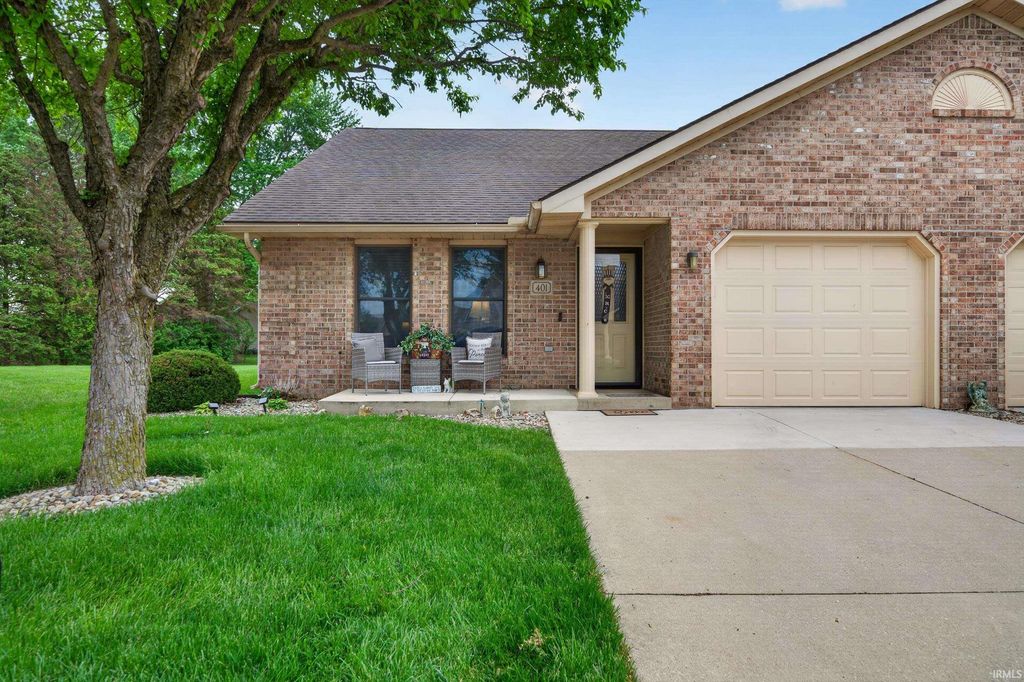 401 DORAL Park, Kokomo, IN 46901