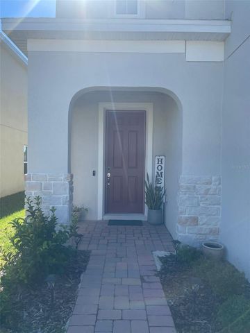 5014 ROYAL POINT AVENUE, Kissimmee, FL 34746