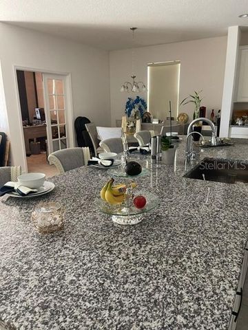 5014 ROYAL POINT AVENUE, Kissimmee, FL 34746