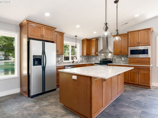 2031 Sw OLEANDER St, Mc Minnville, OR 97128
