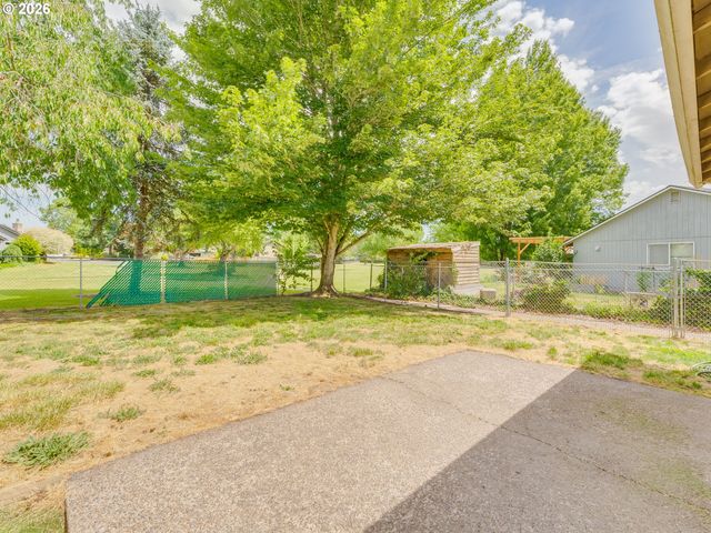 2031 Sw OLEANDER St, Mc Minnville, OR 97128