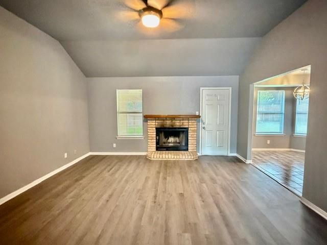 7 S Bobcat CT, Morgan's Point Resort, TX 76513