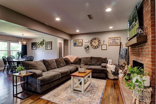 5659 Hiram Douglasville Highway, Powder Springs, GA 30127