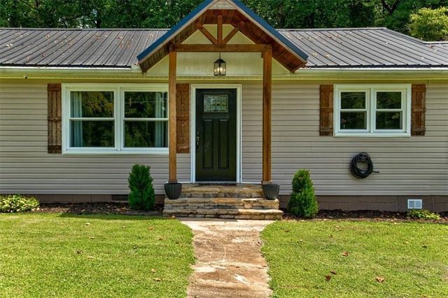 5659 Hiram Douglasville Highway, Powder Springs, GA 30127
