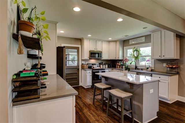 5659 Hiram Douglasville Highway, Powder Springs, GA 30127