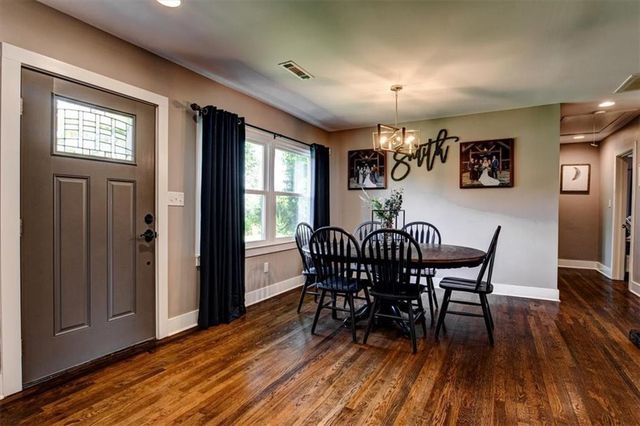 5659 Hiram Douglasville Highway, Powder Springs, GA 30127