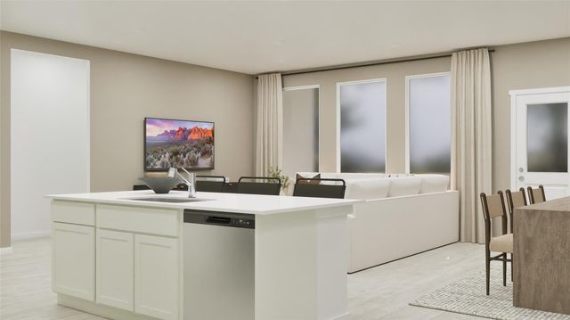 111 Outrigger WAY, Kyle, TX 78640