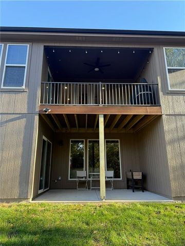 610 Caitlin Ct Court, Excelsior Springs, MO 64024