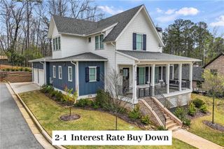 1150 Blair Lane, Peachtree City, GA 30269