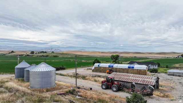 1000 W MAIL RTE. RD., Preston, ID 83263