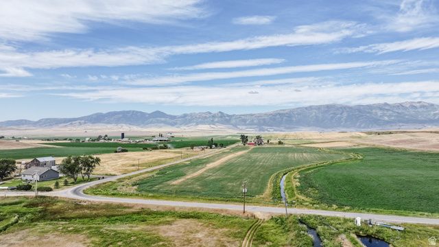 1000 W MAIL RTE. RD., Preston, ID 83263