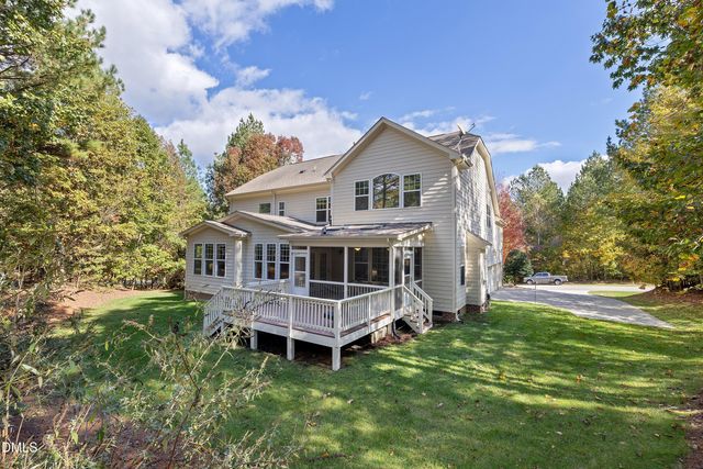485 Legend Oaks Drive, Chapel Hill, NC 27517