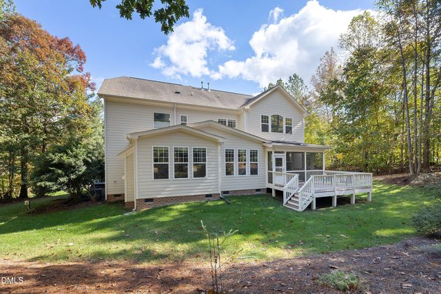 485 Legend Oaks Drive, Chapel Hill, NC 27517