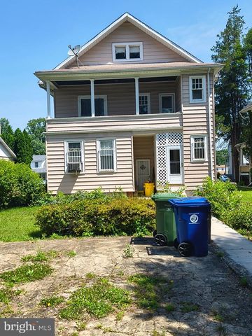 4413 GROVELAND AVE, Baltimore, MD 21215