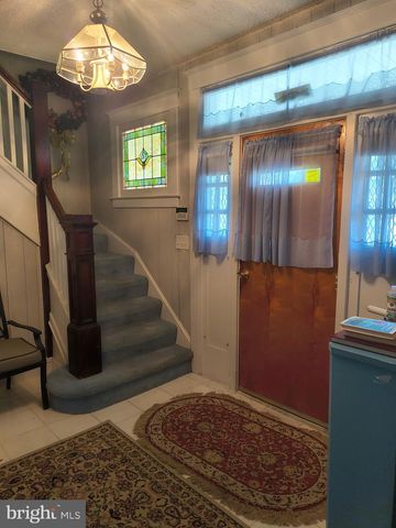 4413 GROVELAND AVE, Baltimore, MD 21215