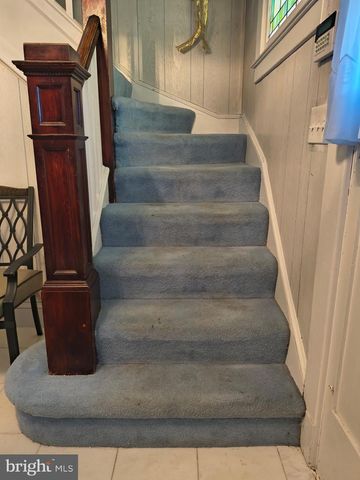 4413 GROVELAND AVE, Baltimore, MD 21215