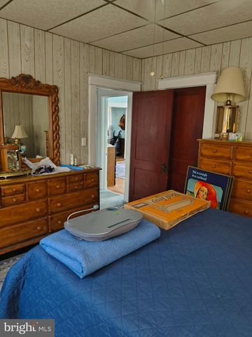 4413 GROVELAND AVE, Baltimore, MD 21215