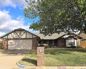 10308 SW Casa Linda Street, Oklahoma City, OK 73139
