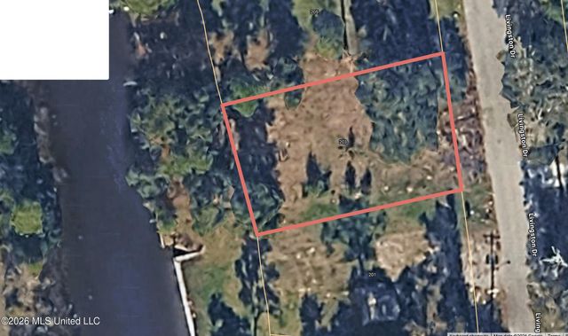 203 Livingston Drive, Pass Christian, MS 39571