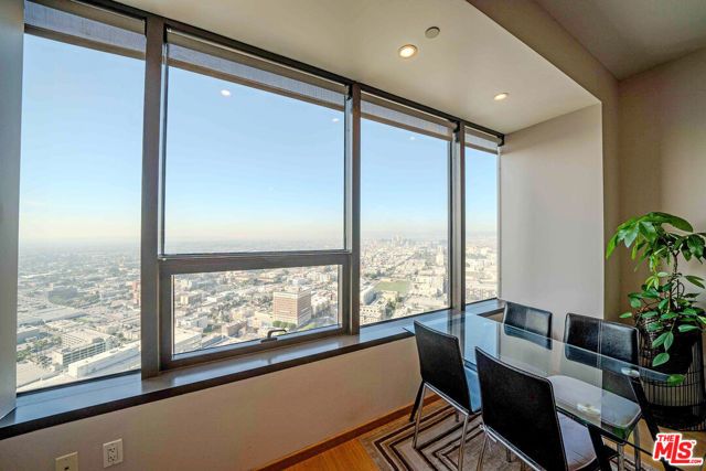 1100 Wilshire Boulevard 3001, Los Angeles, CA 90017