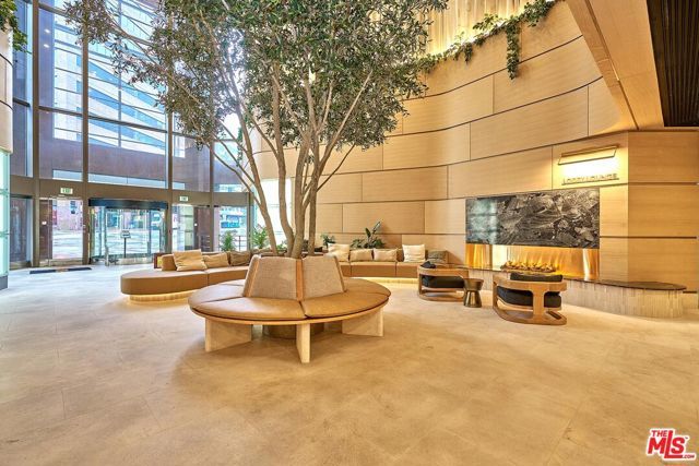 1100 Wilshire Boulevard 3001, Los Angeles, CA 90017