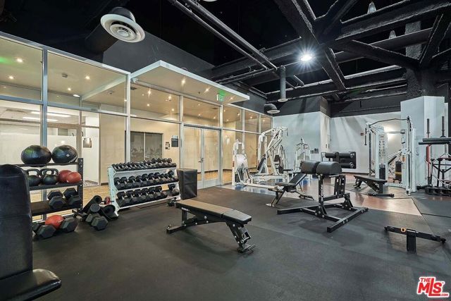 1100 Wilshire Boulevard 3001, Los Angeles, CA 90017