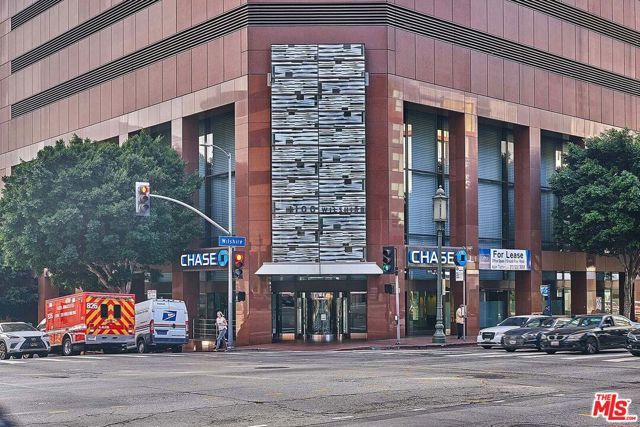 1100 Wilshire Boulevard 3001, Los Angeles, CA 90017