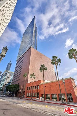 1100 Wilshire Boulevard 3001, Los Angeles, CA 90017