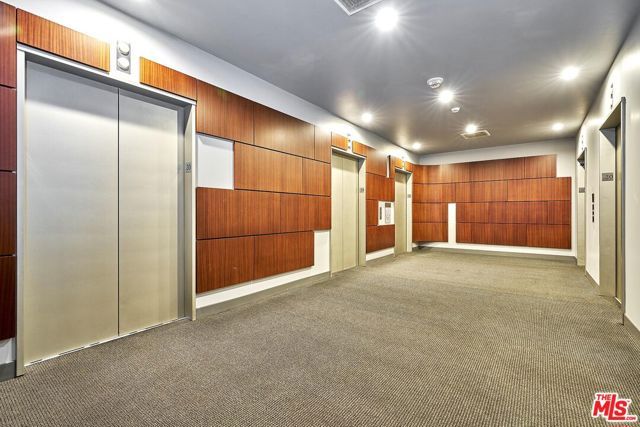 1100 Wilshire Boulevard 3001, Los Angeles, CA 90017