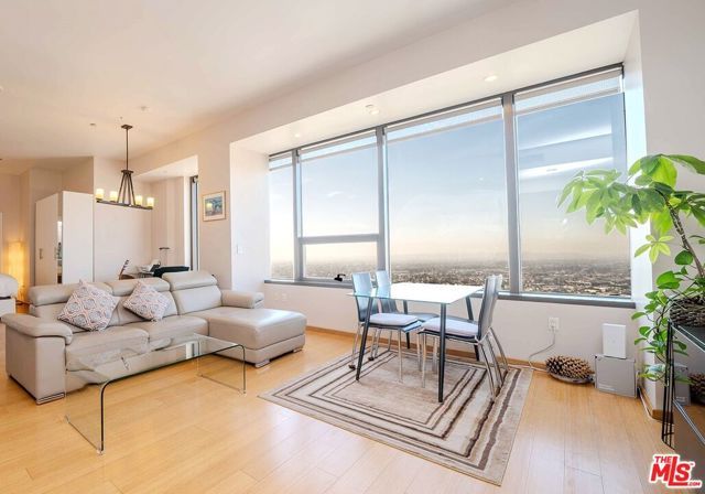 1100 Wilshire Boulevard 3001, Los Angeles, CA 90017