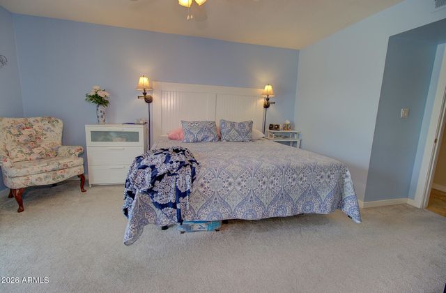 2718 W MESETO Circle, Mesa, AZ 85202