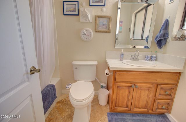 2718 W MESETO Circle, Mesa, AZ 85202