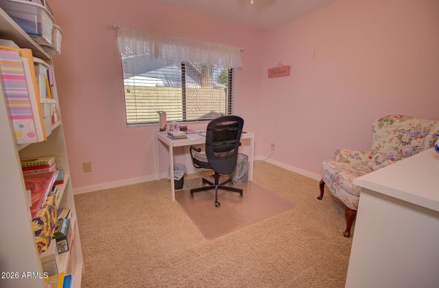 2718 W MESETO Circle, Mesa, AZ 85202