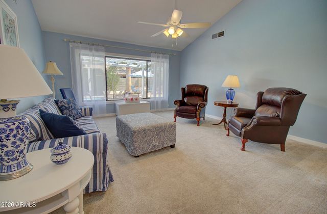 2718 W MESETO Circle, Mesa, AZ 85202