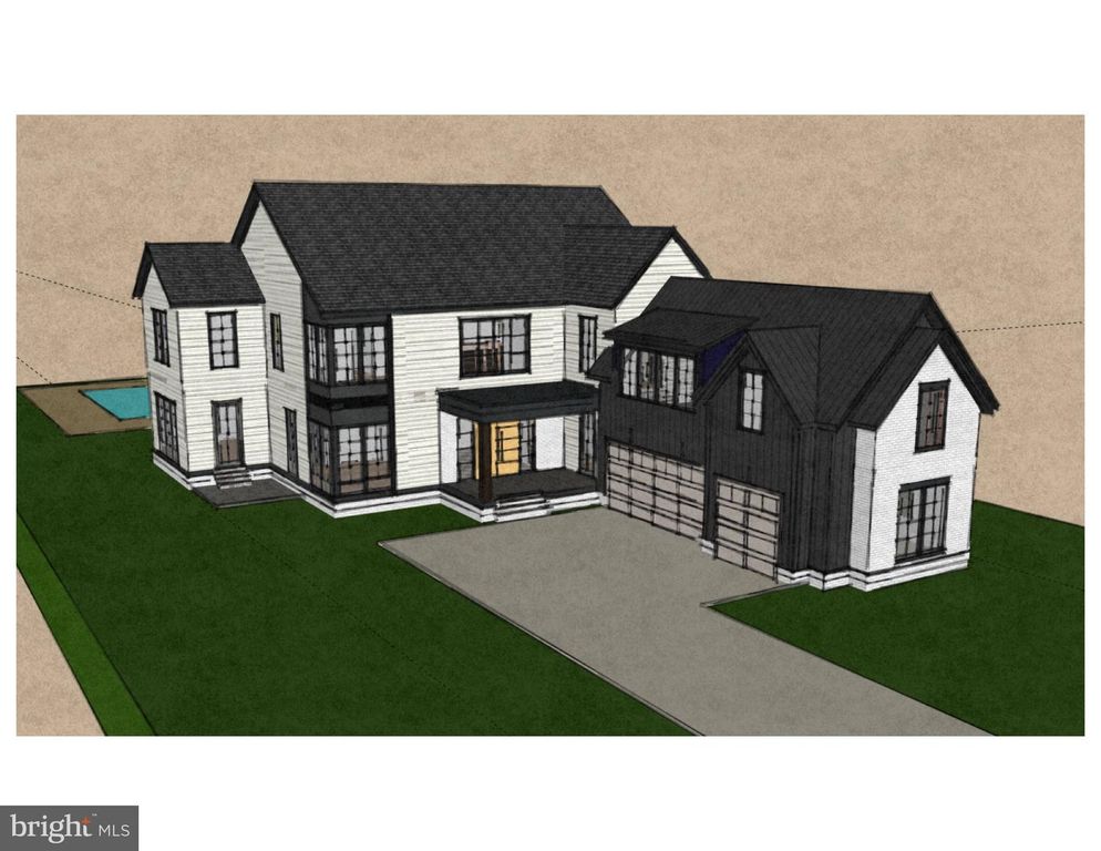 8646 MCHENRY, Vienna, VA 22180