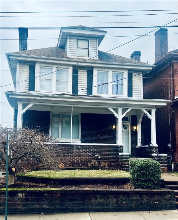 1816 Monroe, Swissvale, PA 15218