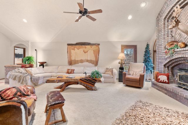 2334 Melton Drive, Nixa, MO 65714