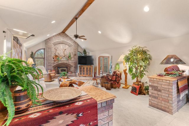 2334 Melton Drive, Nixa, MO 65714