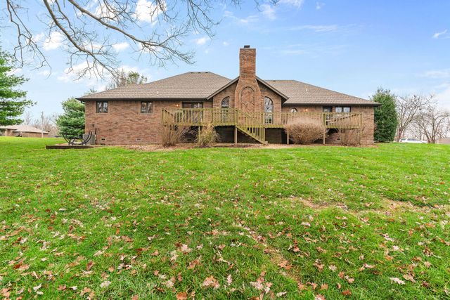 2334 Melton Drive, Nixa, MO 65714