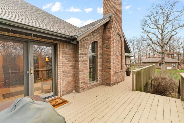 2334 Melton Drive, Nixa, MO 65714