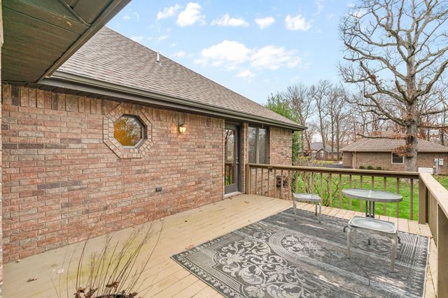 2334 Melton Drive, Nixa, MO 65714